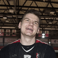 arturas gudaitis lol GIF by BC Lietuvos Rytas