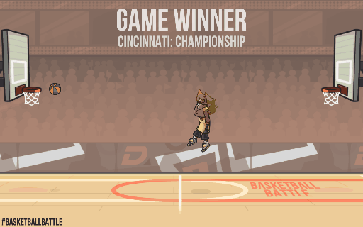 shot curry GIF