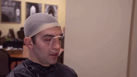 cbe408 GIF by truTV’s The Carbonaro Effect