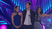 wave GIF by FOX Teen Choice