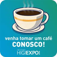 Higiexpo GIF by ABRALIMP