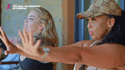 Dance Friends GIF by Showmax
