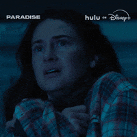 Shailene Woodley Paradise GIF by HULU
