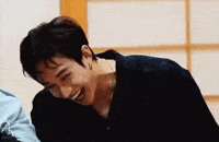 Laugh Stray Kids GIF