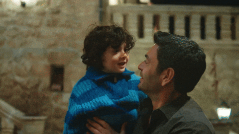 Kanald GIF by Ay Yapım