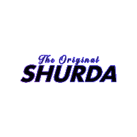 Lifestyle Tshirt Sticker by Shurdalife