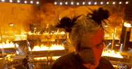 Billie Eilish Awards Shows GIF by AMAs