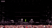 billie eilish dance GIF by BBC Radio 1