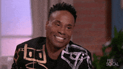 PBSSoCal laughs pbs socal variety studio actors on actors billy porter GIF