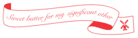 Amour Love Sticker by Maison Dandoy