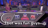Pro Bowl Football GIF by NFL