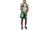 Basketball Happy Dance Sticker by Basket_fi