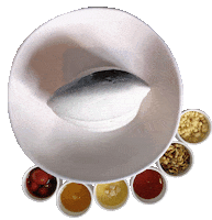 Ice Cream Dessert Sticker by Major Food Group