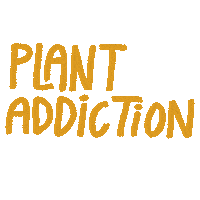 Plant Mom Sticker