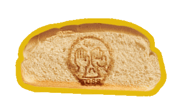 toss_id food coffee yummy tasty Sticker