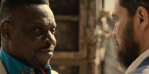 Season 1 GIF by AMC Networks