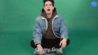 Oh My God!