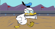 Angry GIF by POLARIS by MAKER