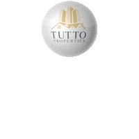 Realestate Sticker by TuttoProperties