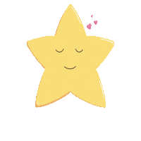 Happy Heart Sticker