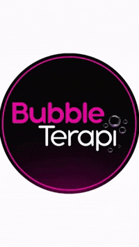 Beauty Cilt GIF by Bubble Terapi