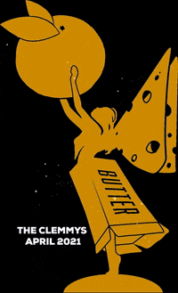 clementinefoods los angeles cheese oscars awards GIF