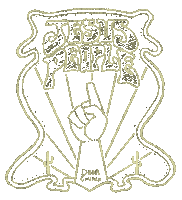 50 Years Jesus Sticker by Door Church