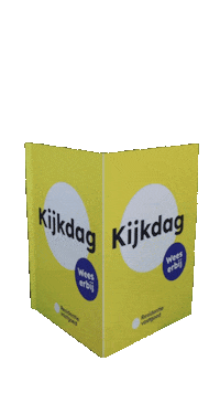 Te Koop Sticker by Residentie Vastgoed