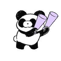 Happy Dance Sticker