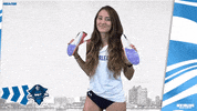 New Orleans Cross Country GIF by New Orleans Privateers