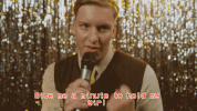 music video karaoke GIF by Columbia Records UK