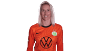 Football Thumbs Up Sticker by VfL Wolfsburg