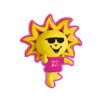 somarmalhas outubro rosa somarmalhas somar malhas somarzinho Sticker
