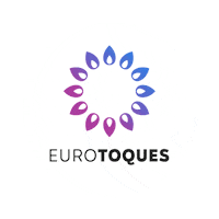 Arcos Sticker by Euro-Toques