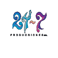 247Producciones Sticker by Oriente Petrolero