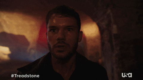 treadstone giphyupload television usa network treadstone GIF