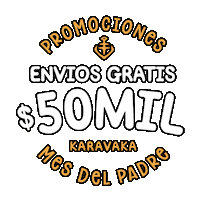 karavakacompany karavaka Sticker