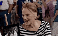 Happy Good News GIF by ANTIQUES ROADSHOW | PBS