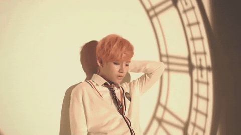 Kim Taehyung V GIF by BTS