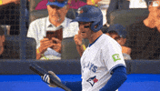 Blue Jays Laughing GIF by Toronto Blue Jays