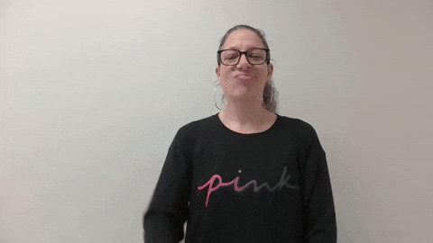 Mingle Hang Out GIF