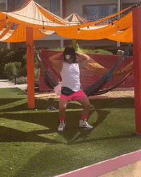 Ricardovelarderealty dancing friday happy dance twerk GIF