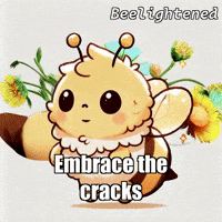 Flower Rain GIF by Beelightened