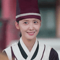 Yoona GIF