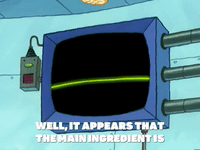 season 4 GIF by SpongeBob SquarePants