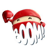 Babybeluk super cheese hero tasty Sticker