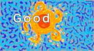Monday Morning Art GIF