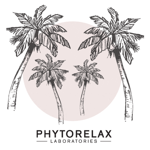 Pink Beauty Sticker by Phytorelax