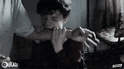 patrick fugit hbo GIF by Outcast