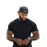 Heat Swipe Up Sticker by HeatXtreme